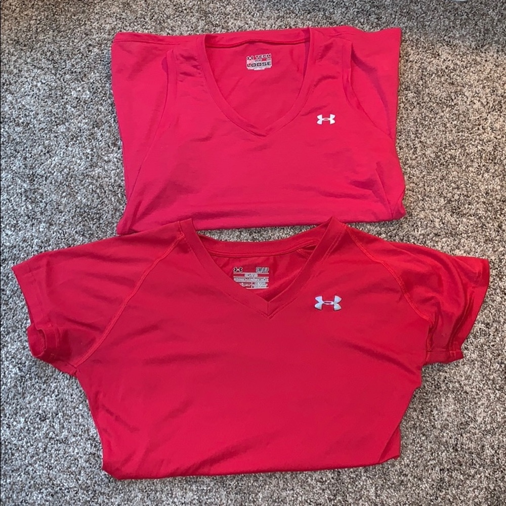 Under Armour Bundle